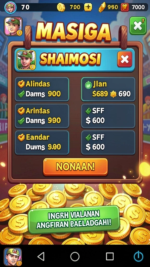 Screenshot 33l nomor 1