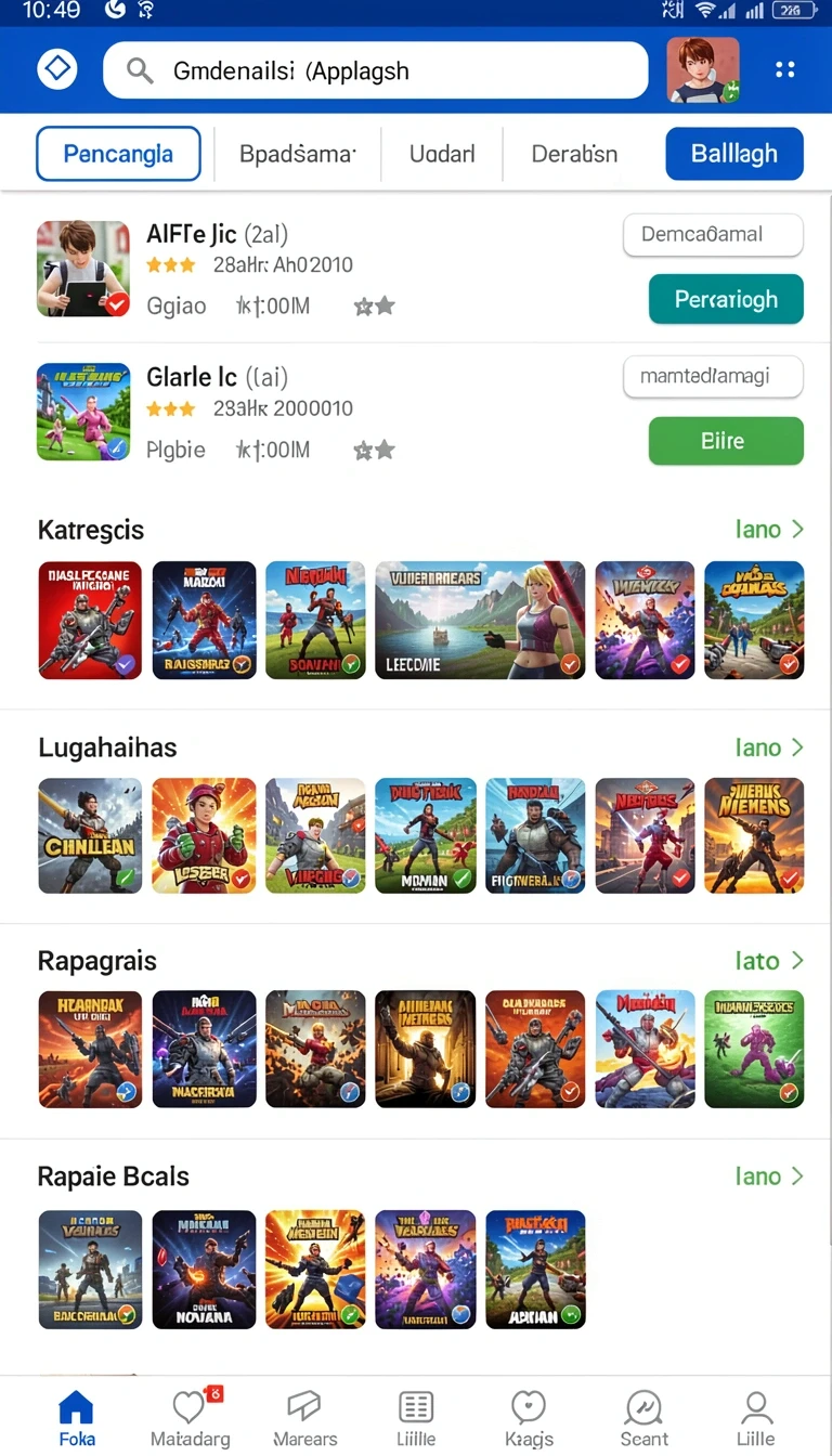 Screenshot 55five nomor 1