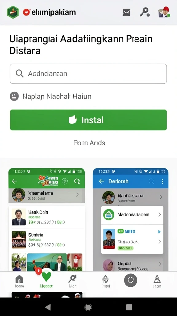 Screenshot 77lucks nomor 1