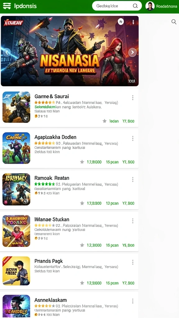 Screenshot 88id nomor 2