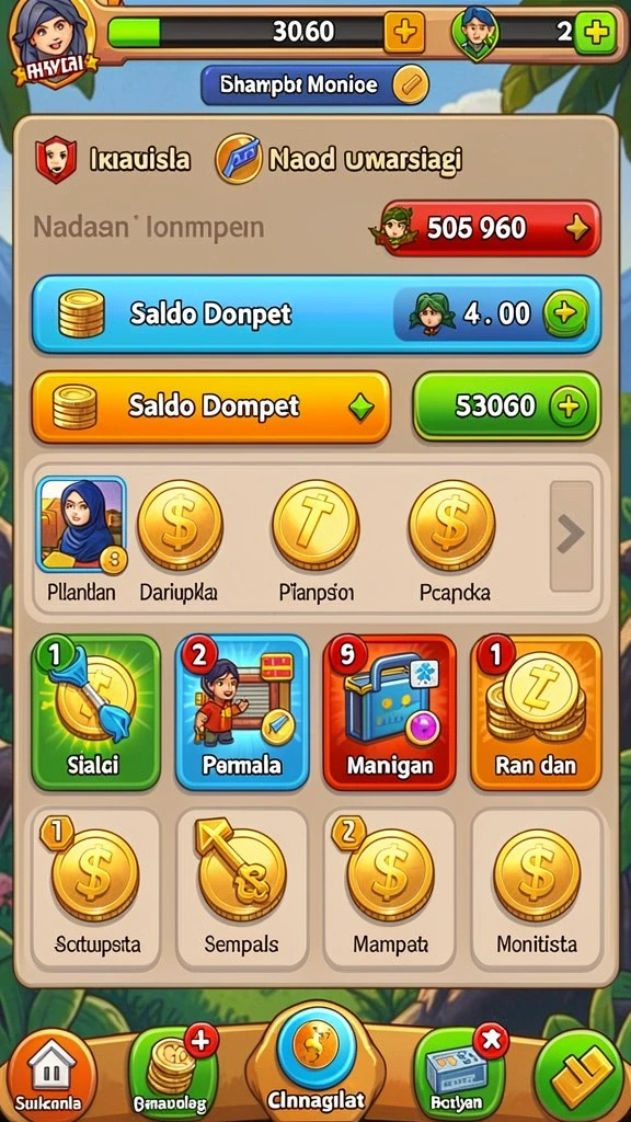 Screenshot aceparty nomor 3