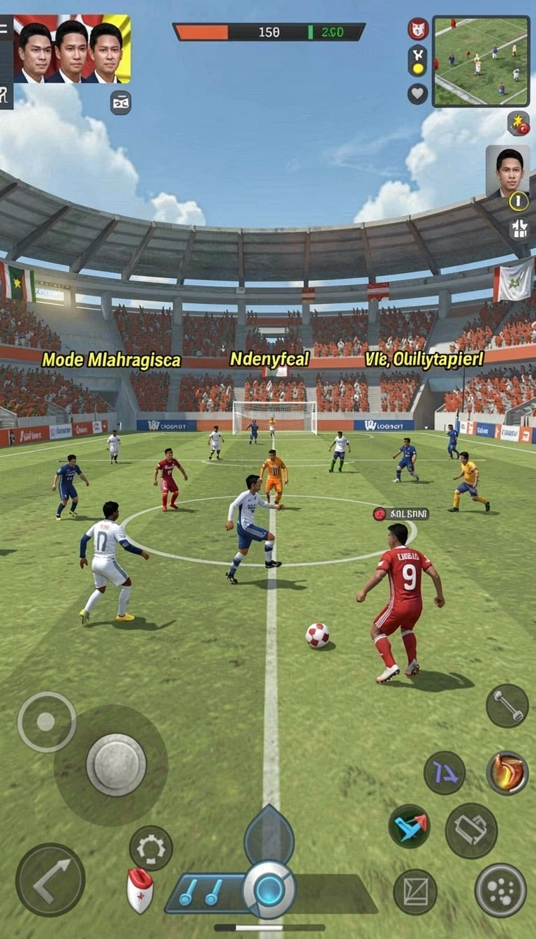 Screenshot ajaib88 nomor 1