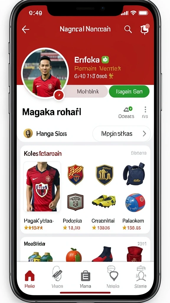 Screenshot borneo303 nomor 1