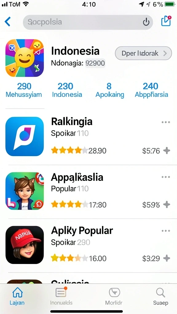 Screenshot bromo77 nomor 2