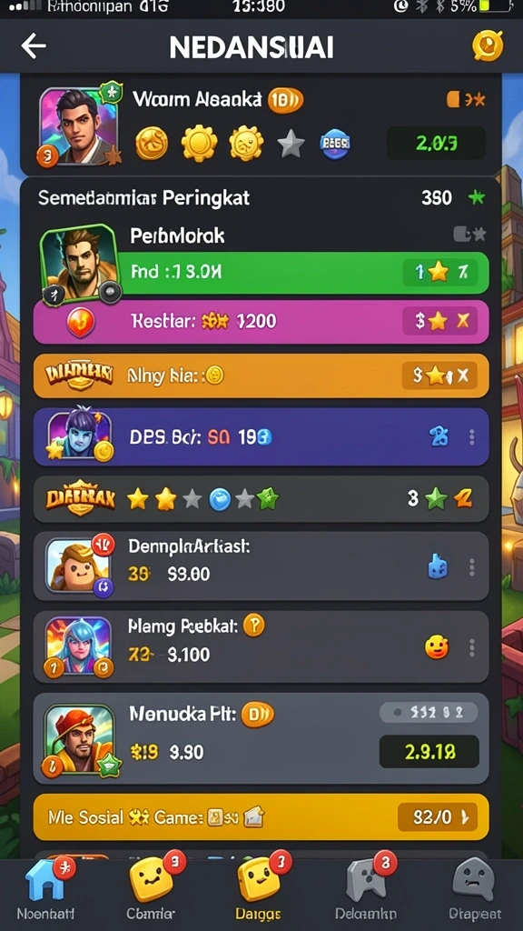Screenshot cuanhoki nomor 2
