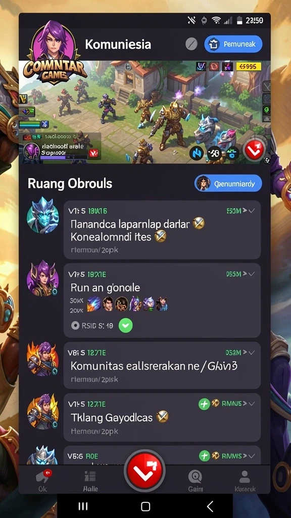 Screenshot dayak777 nomor 2