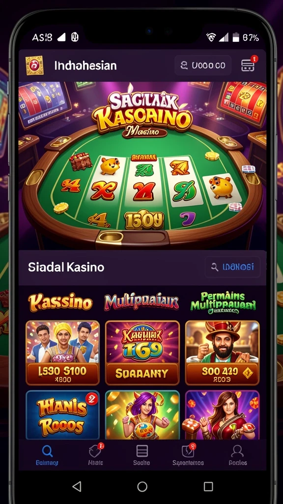 Screenshot djarum4d nomor 2