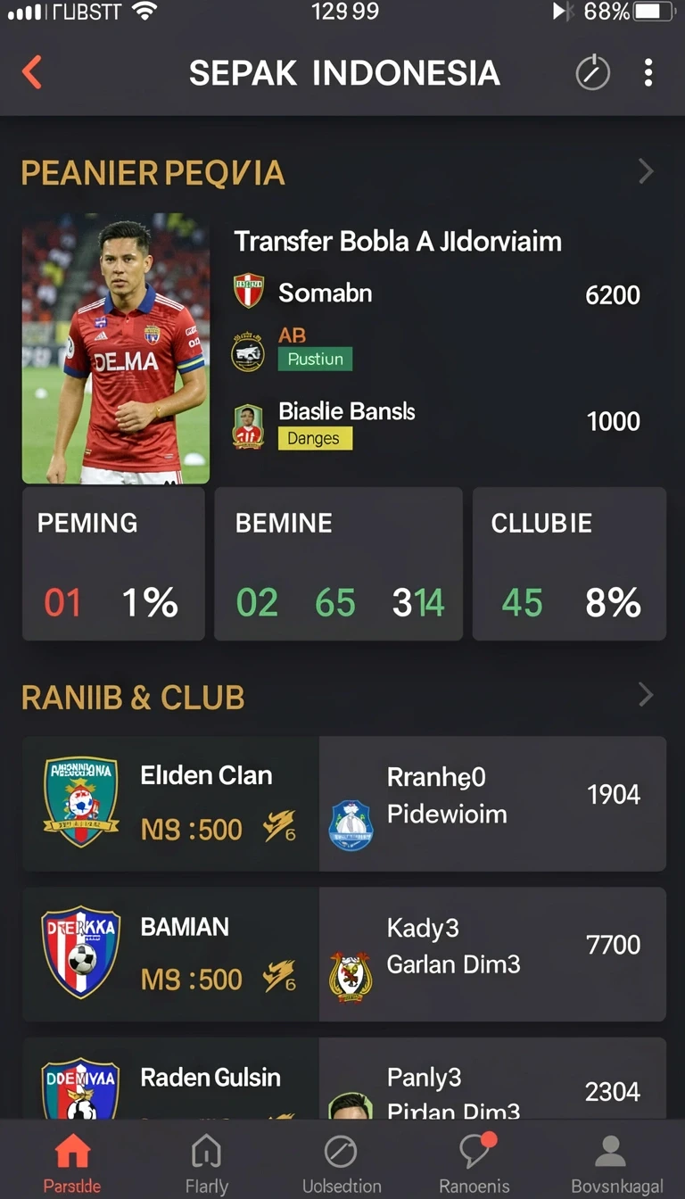 Screenshot dunia77 nomor 2