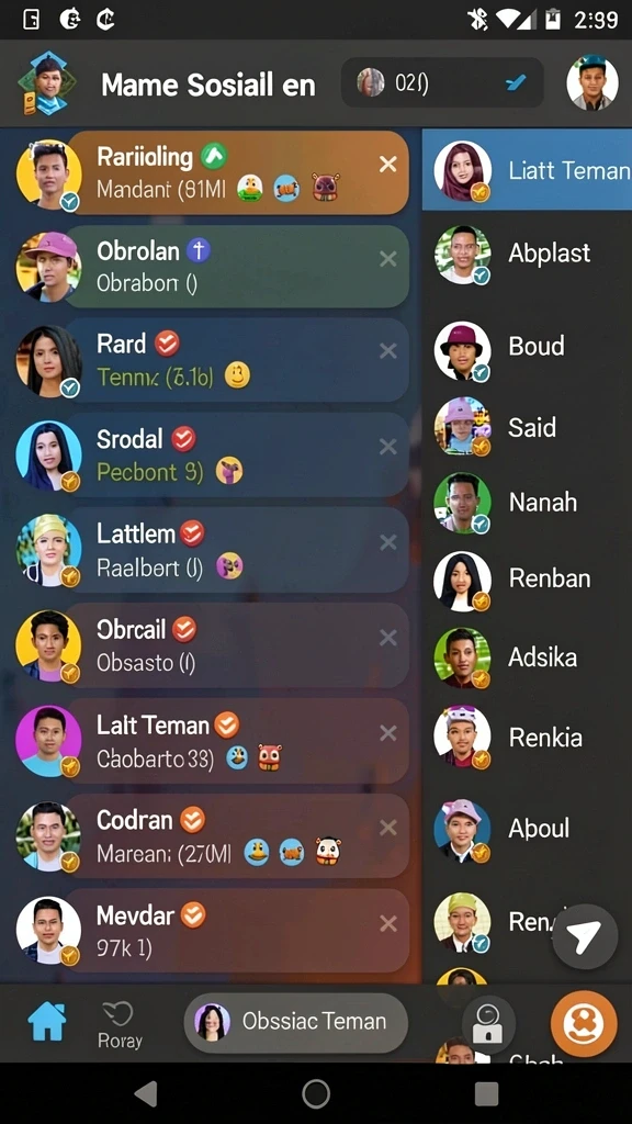 Screenshot dy777 nomor 2