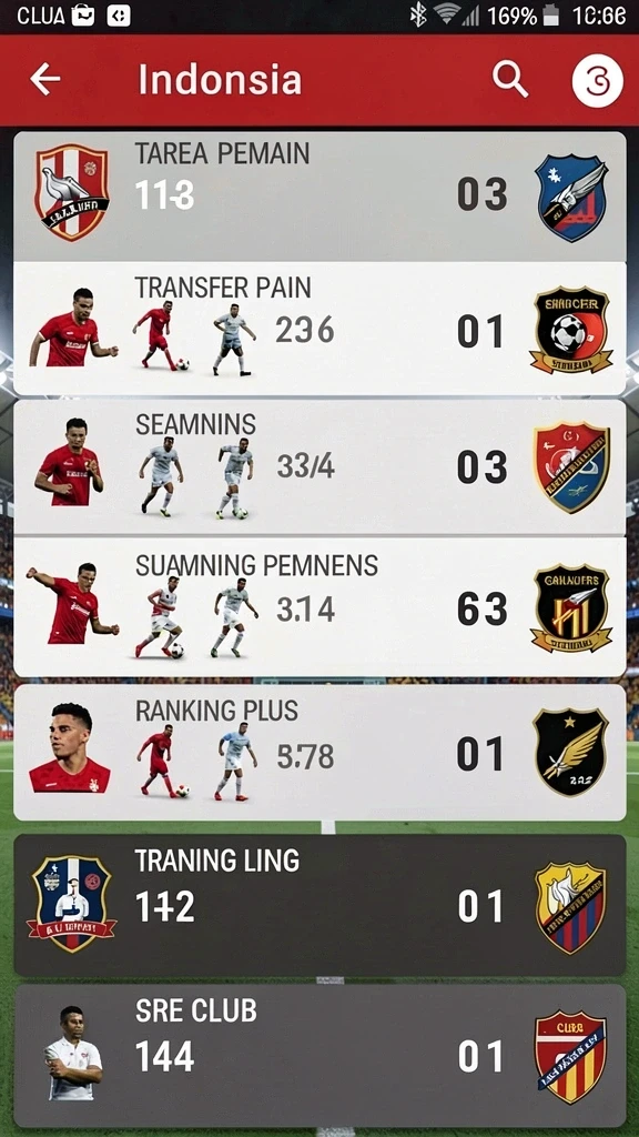 Screenshot empire88 nomor 1