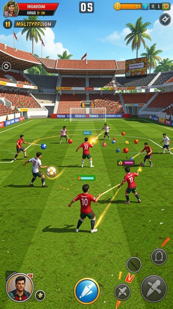 Screenshot fungame777 nomor 1
