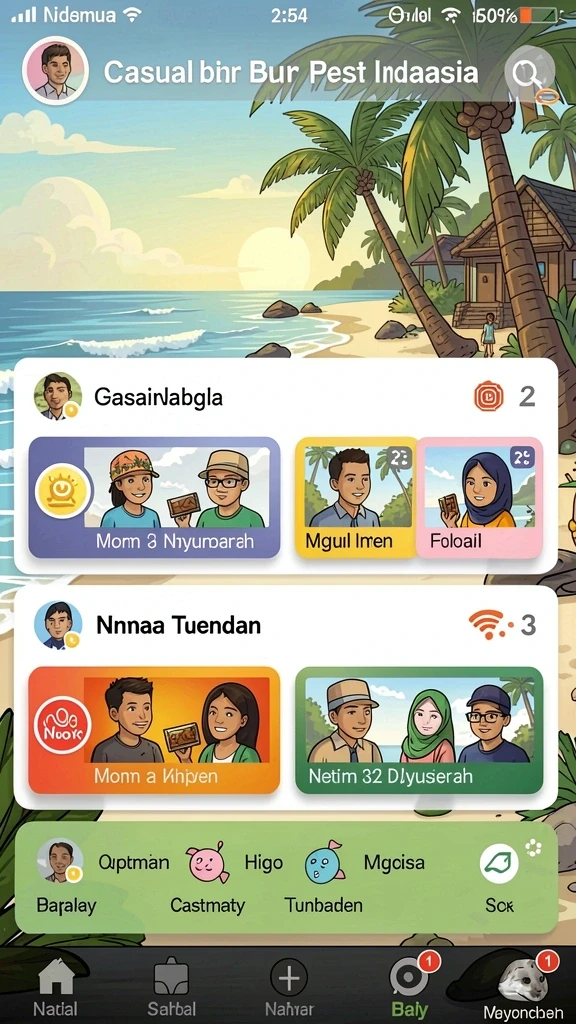 Screenshot gacor108 nomor 1