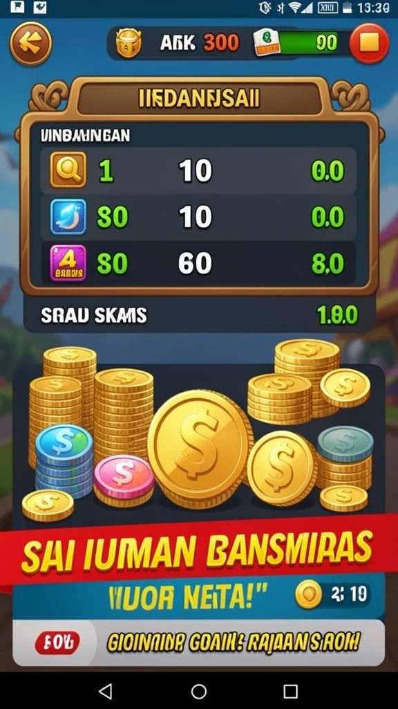 Screenshot gahar188 nomor 3