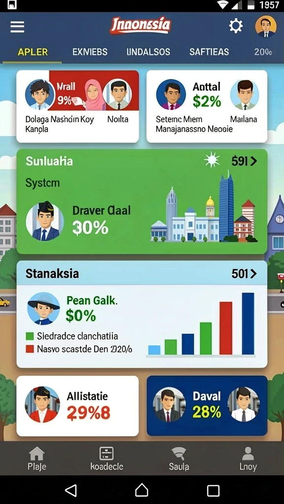 Screenshot gowin nomor 1