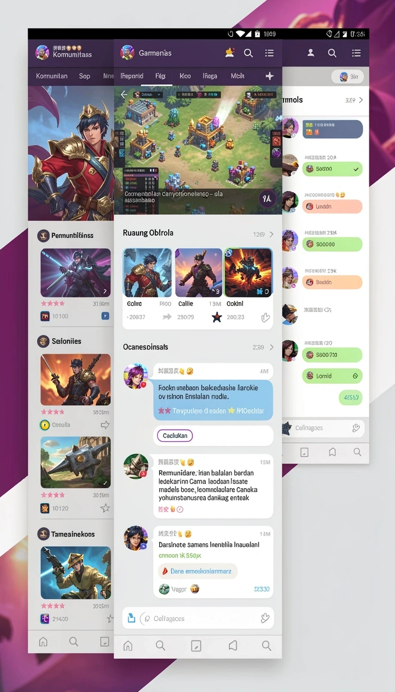 Screenshot hanabi88 nomor 3