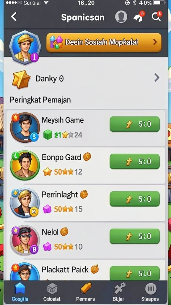 Screenshot hoki777 nomor 3