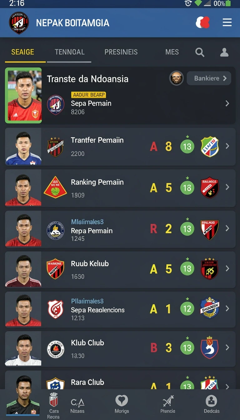 Screenshot hokigame nomor 2