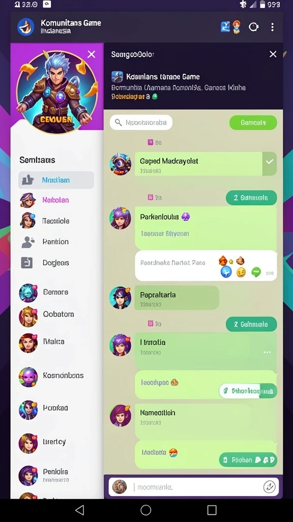 Screenshot hondatoto nomor 3