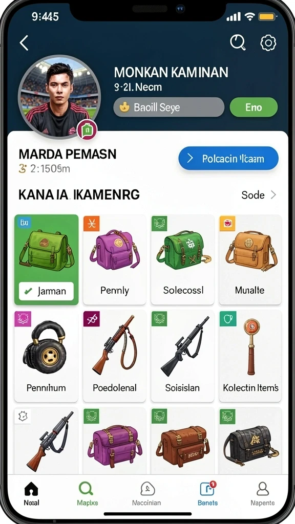 Screenshot hptoto nomor 1
