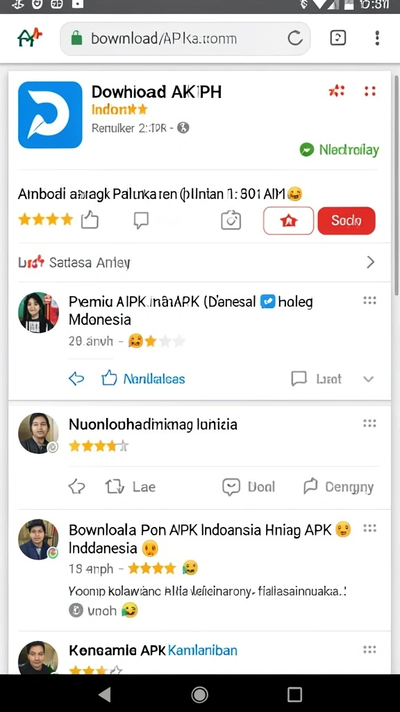 Screenshot hr89 nomor 1