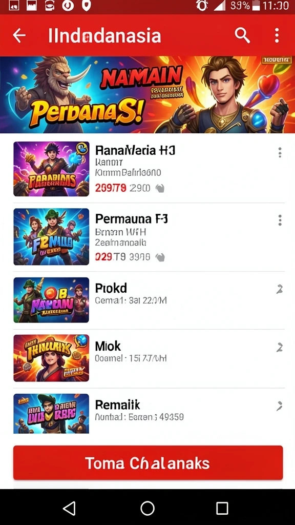 Screenshot hujantoto nomor 3