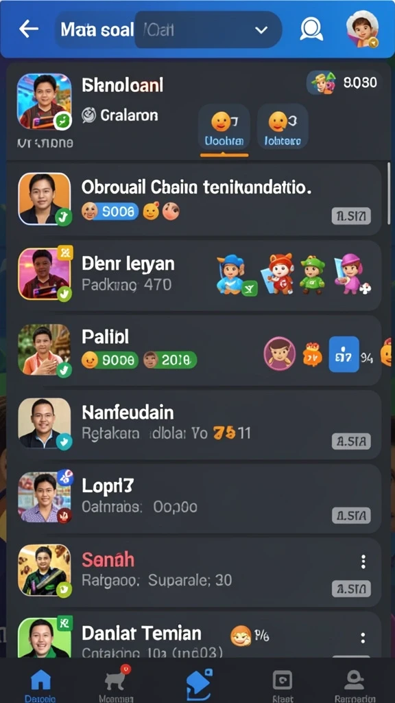 Screenshot ind777 nomor 3