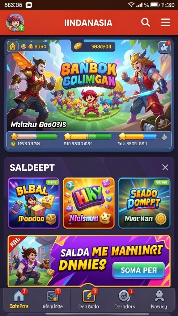 Screenshot kaskustoto nomor 2