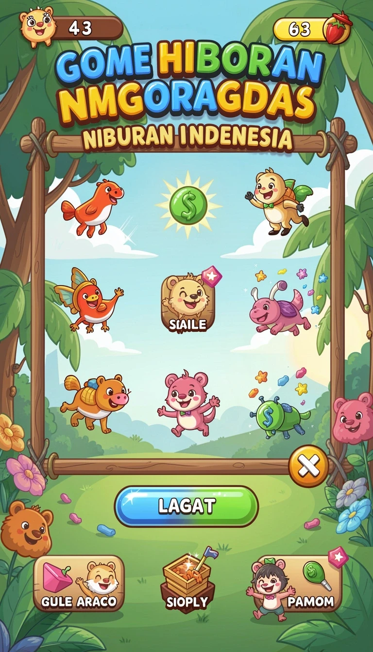 Screenshot king88 nomor 1