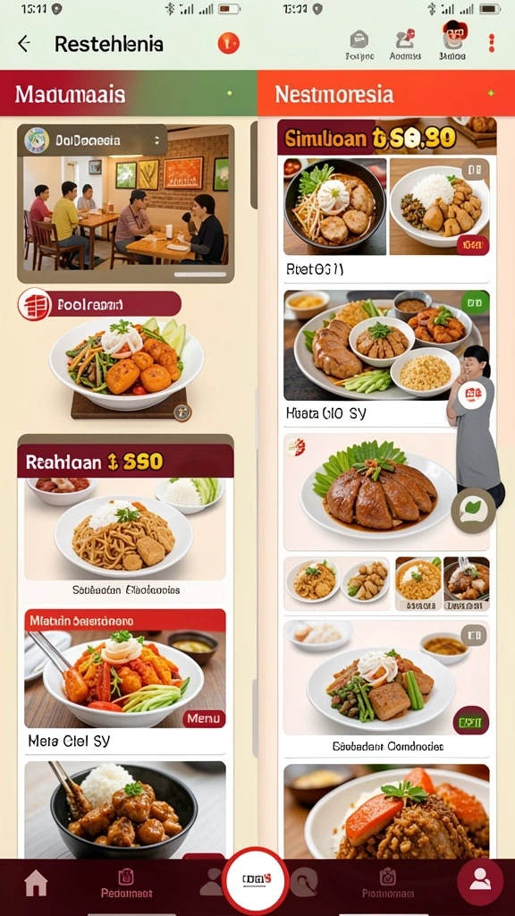 Screenshot luckydf nomor 2