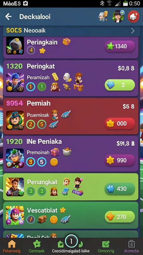 Screenshot mami188 nomor 2