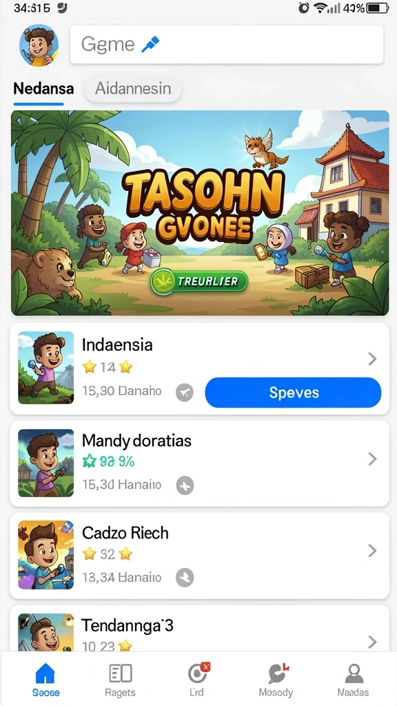 Screenshot mkwin666 nomor 3
