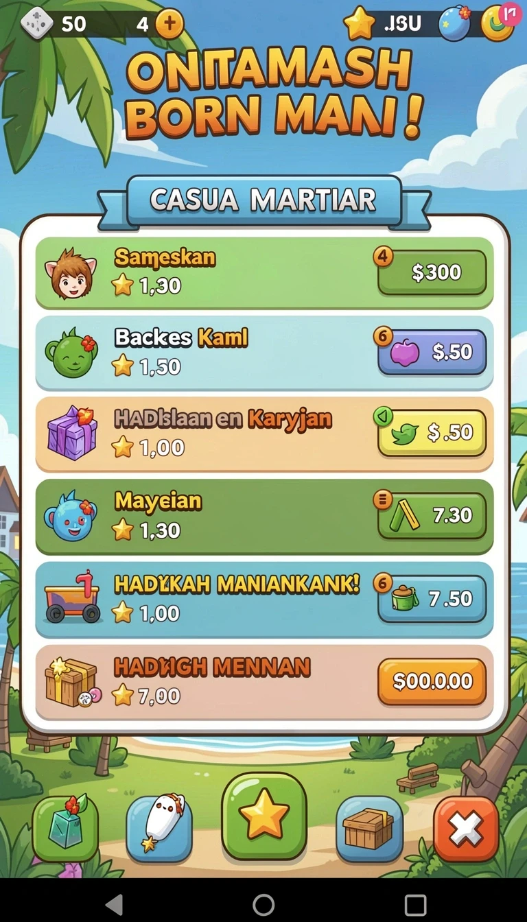Screenshot naga2000 nomor 2