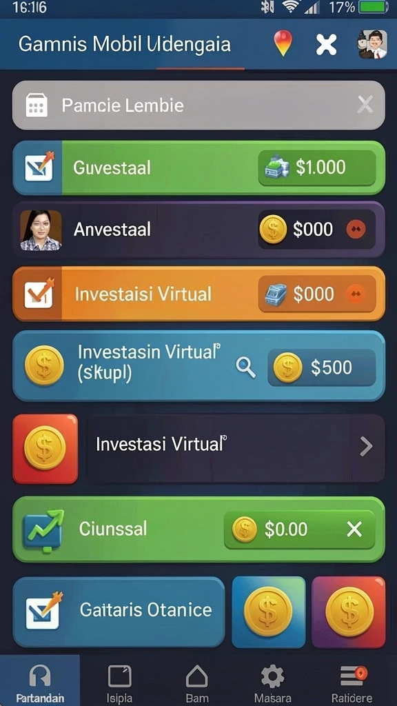 Screenshot nusabet nomor 3