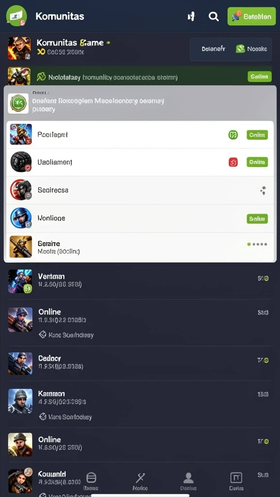 Screenshot penidabet nomor 3