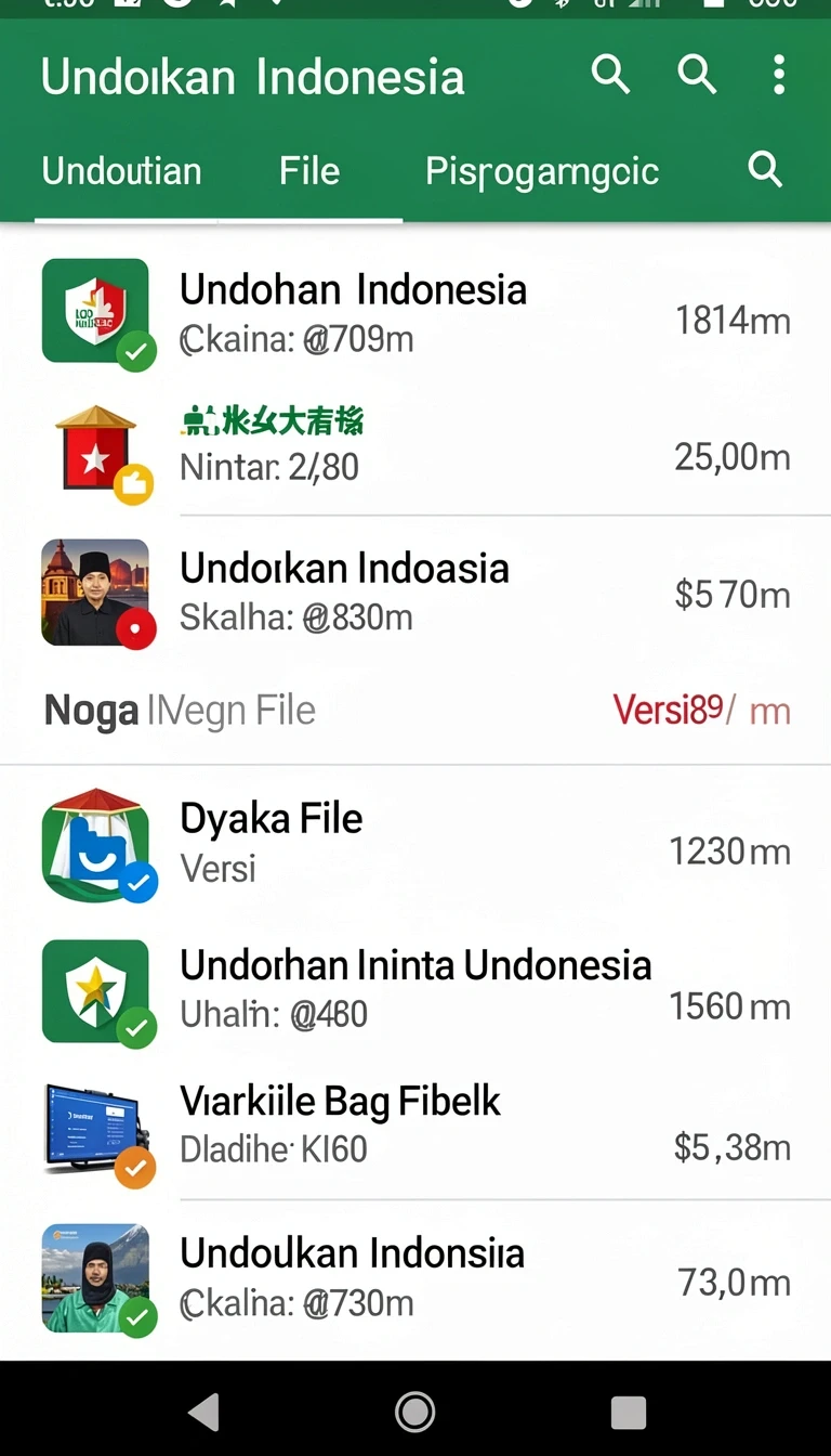 Screenshot probet88 nomor 2