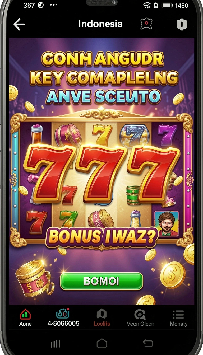 Screenshot probet88 nomor 3