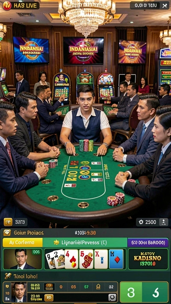Screenshot pttogel nomor 1