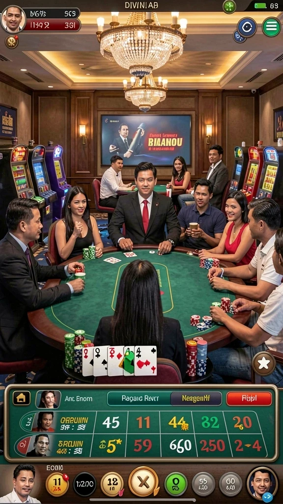 Screenshot pttogel nomor 2