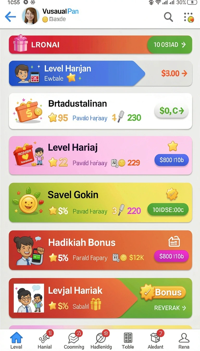 Screenshot qqrp nomor 1
