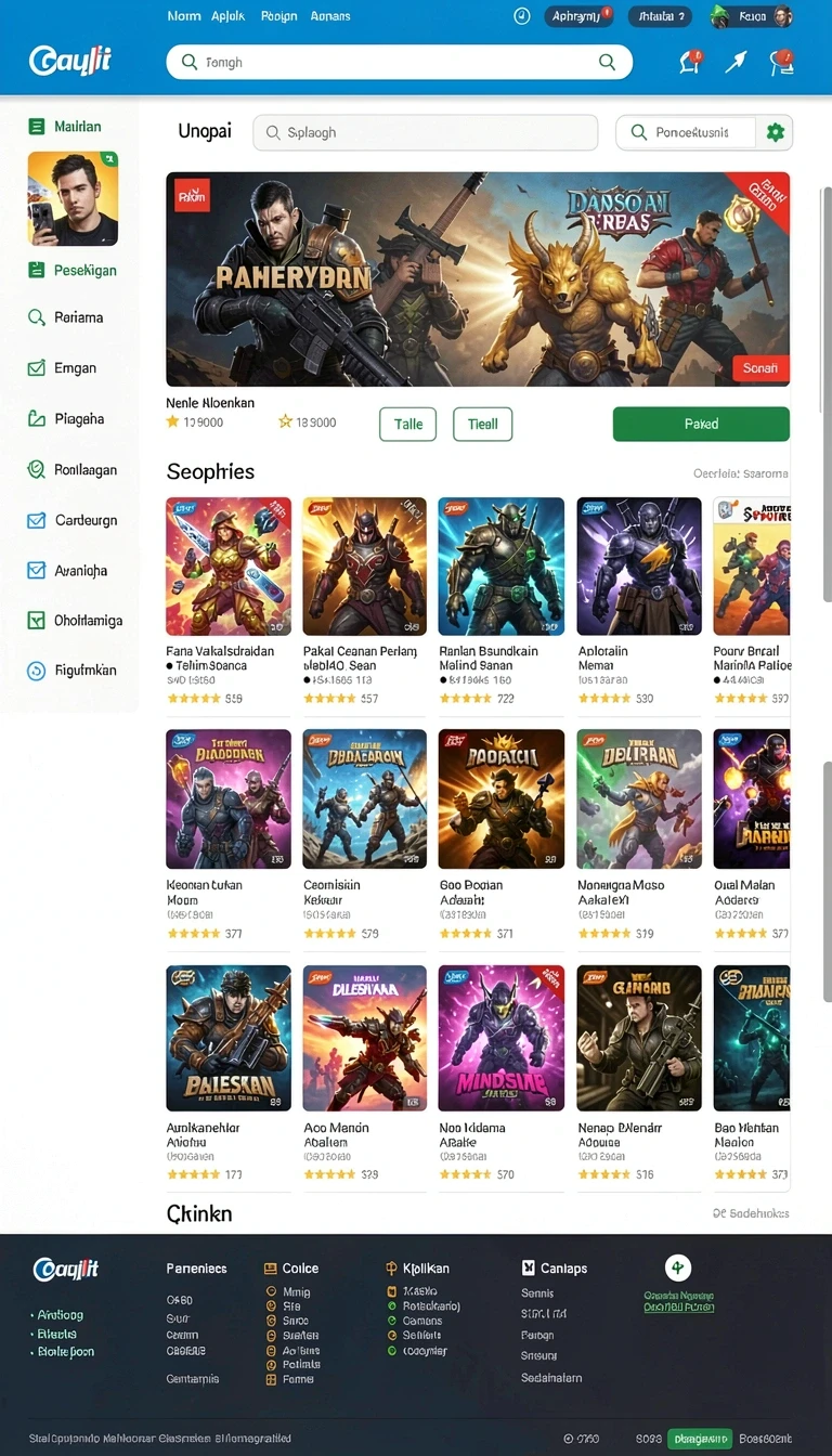Screenshot rajajuara nomor 3