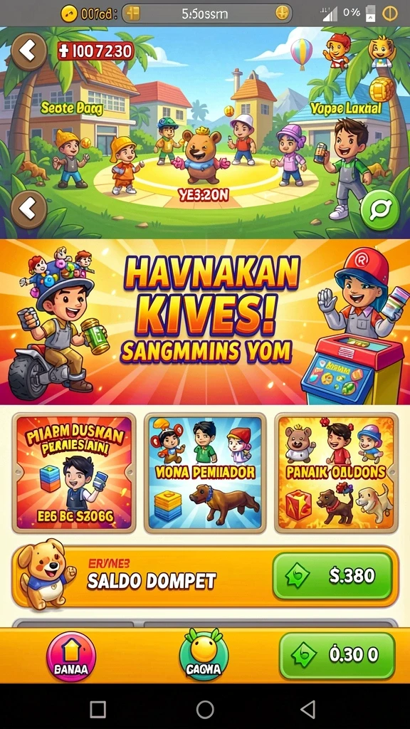 Screenshot rprp777 nomor 3