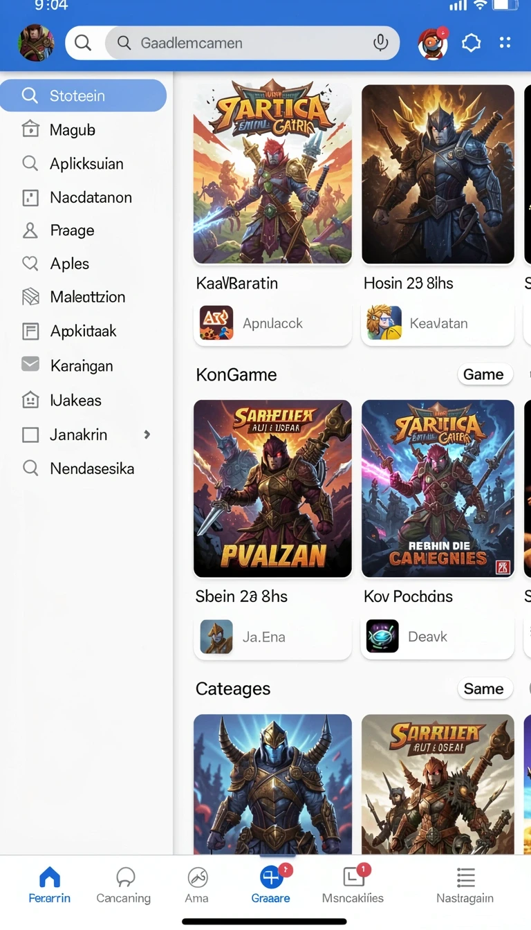 Screenshot rprr nomor 1