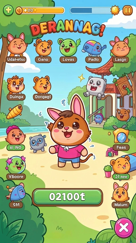 Screenshot satu77 nomor 3