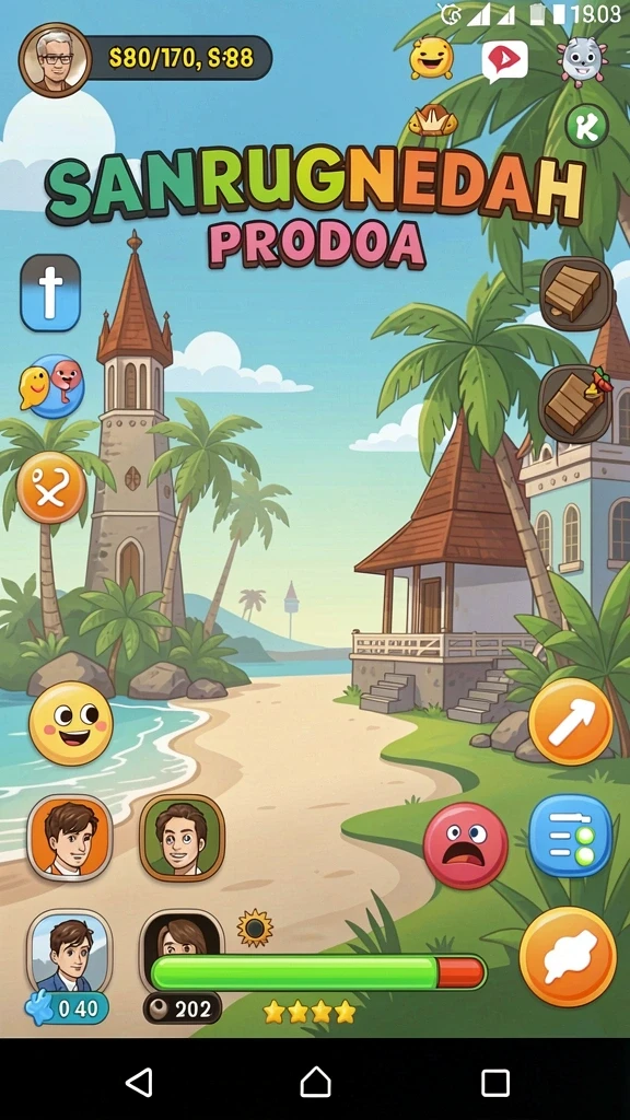 Screenshot sip33 nomor 2