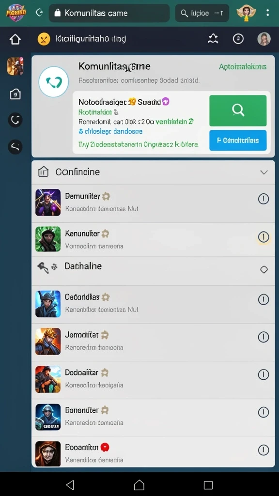 Screenshot svip777 nomor 1