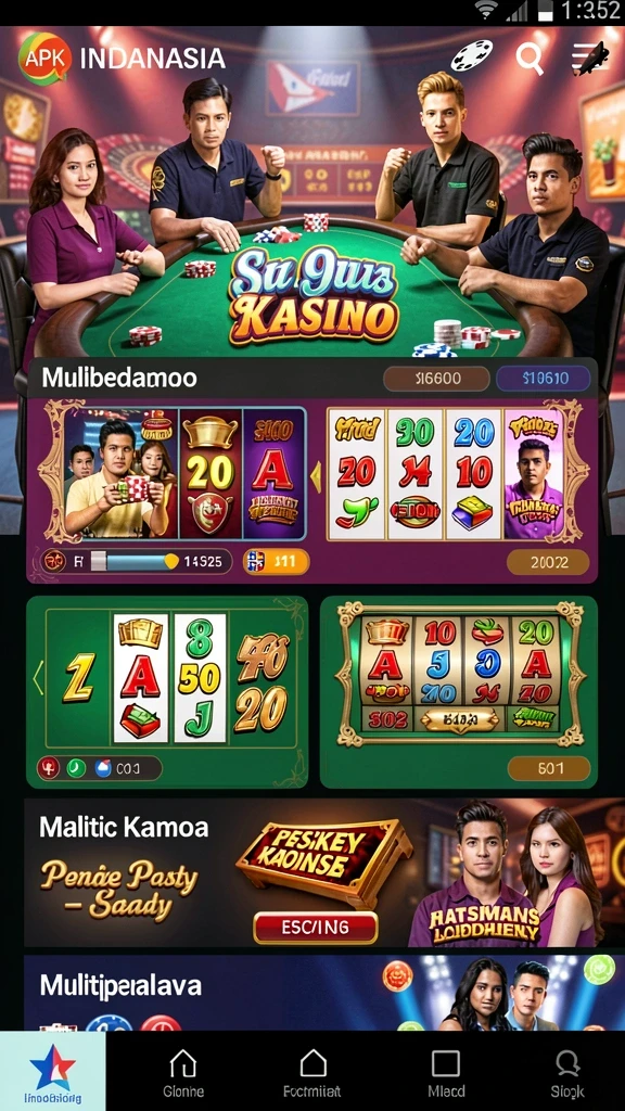 Screenshot untunggo nomor 3