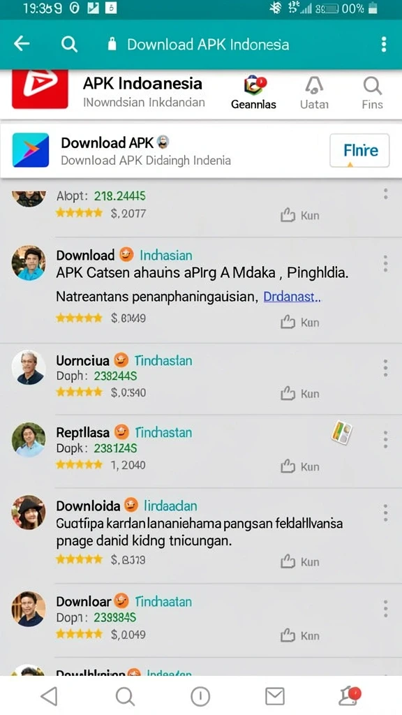 Screenshot v98 nomor 3