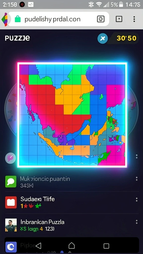 Screenshot vegas969 nomor 2