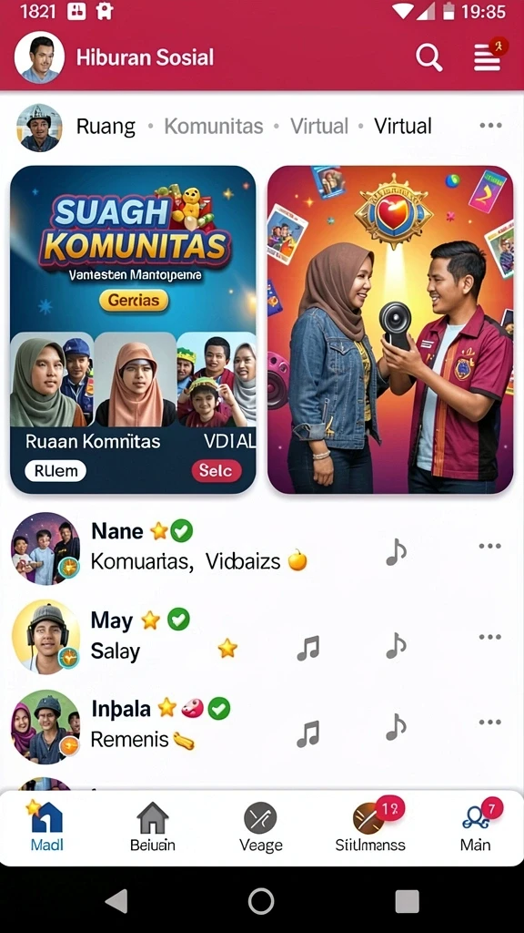 Screenshot vt789 nomor 2